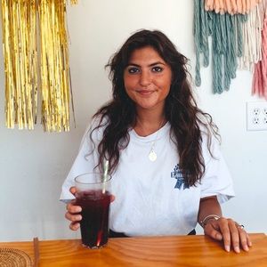 Meet your Posher, Hailey